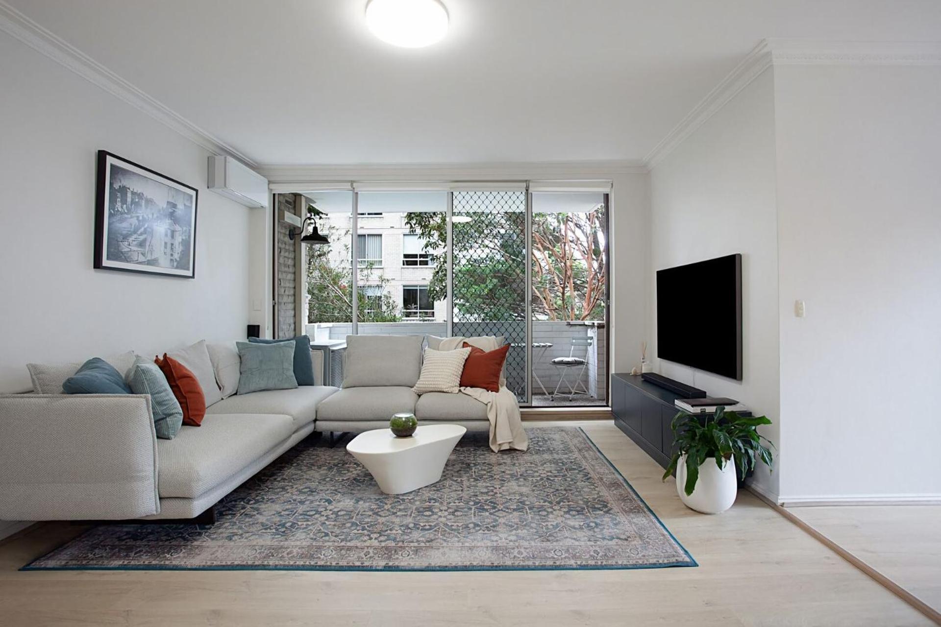 Surfers Paradise Bondi Holiday home