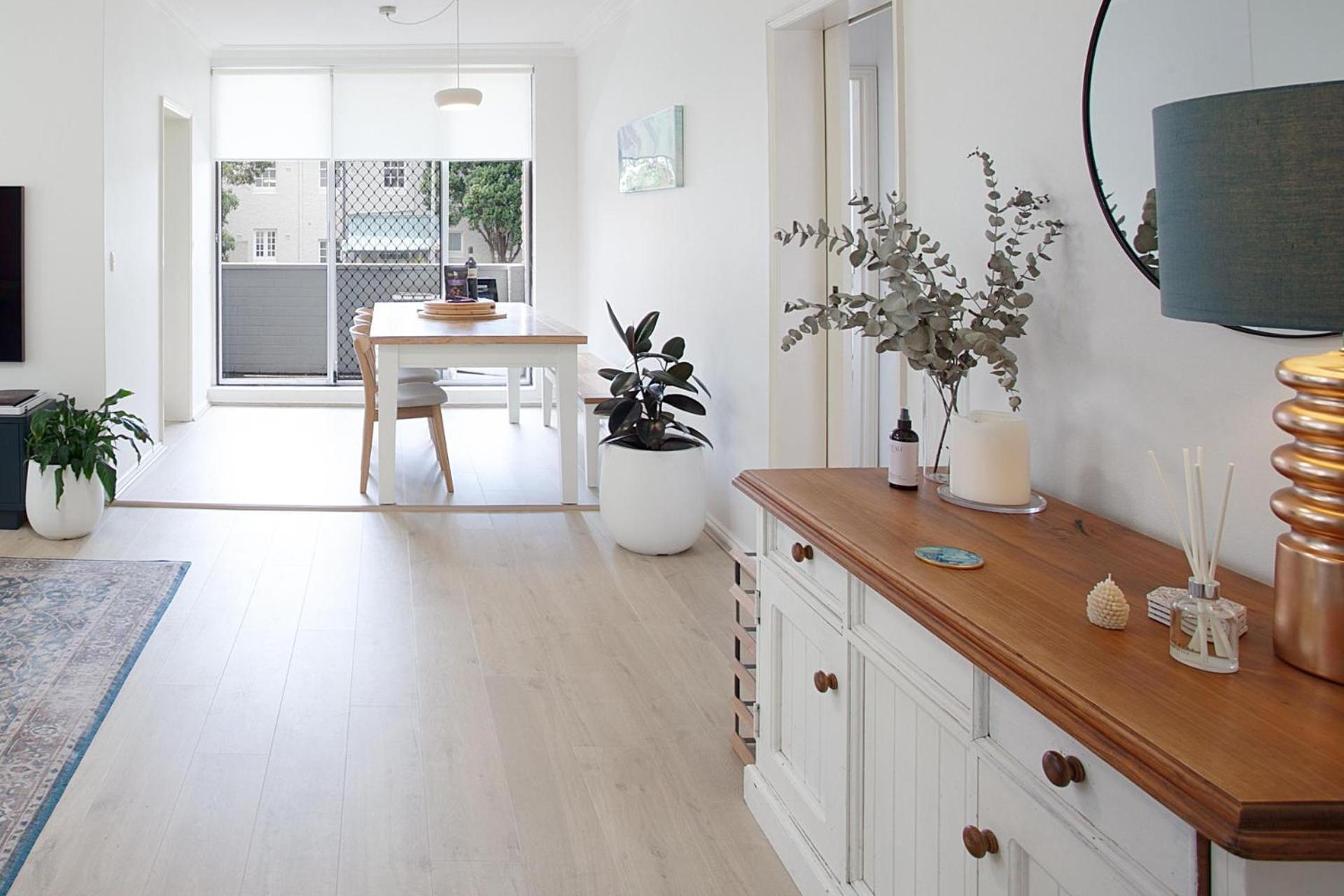 Surfers Paradise Bondi Holiday home Sydney