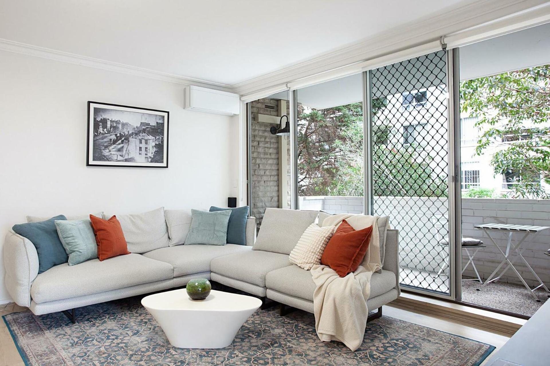 Surfers Paradise Bondi Holiday home